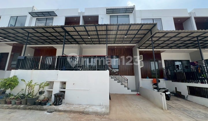 Dijual Cepat Rumah Everhill Batam Center