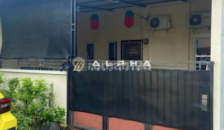 For Sale: Fully Renovated House in Tiban Point