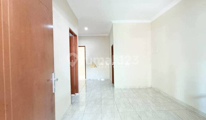 Dijual Cepat Rumah Semi Furnished di Pondok Idaman Batam Center