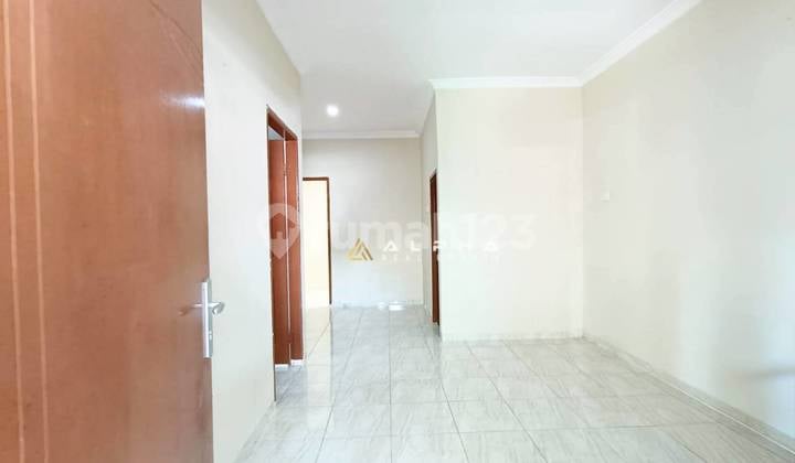 Dijual Cepat Rumah Semi Furnished di Pondok Idaman Batam Center