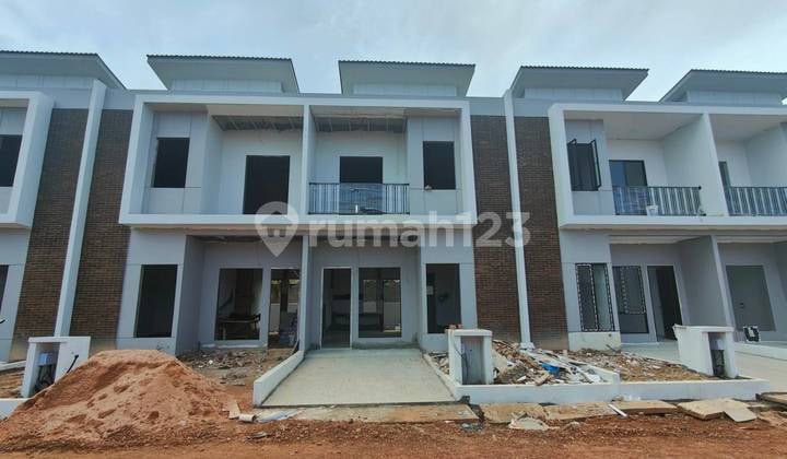 Grand Mansion Batam Center Housing