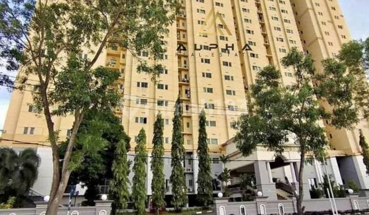 Dijual Cepat Apartemen Queen Victoria Residence Batam Center