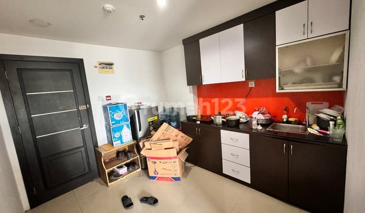 Di Jual Unit Apartment Nagoya Mansion