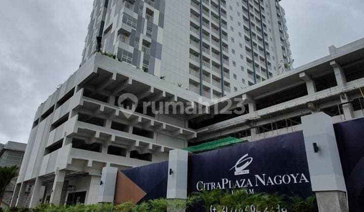 Disewakan Apartment Citra Plaza Nagoya