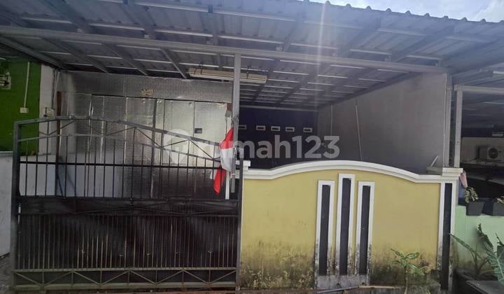 Dijual Cepat Rumah di Pondok Awal Indah, Tiban