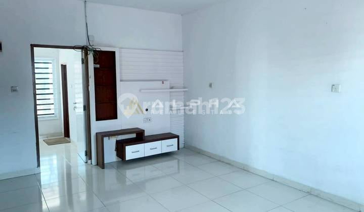 Dijual Cepat Rumah 2 Lantai Center View di Batam Center