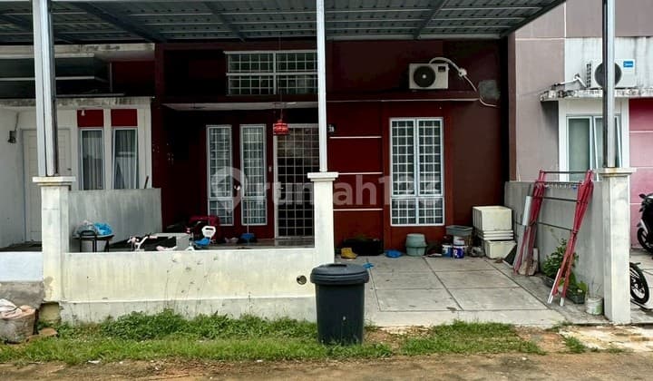 jual prumahan glory royal residence