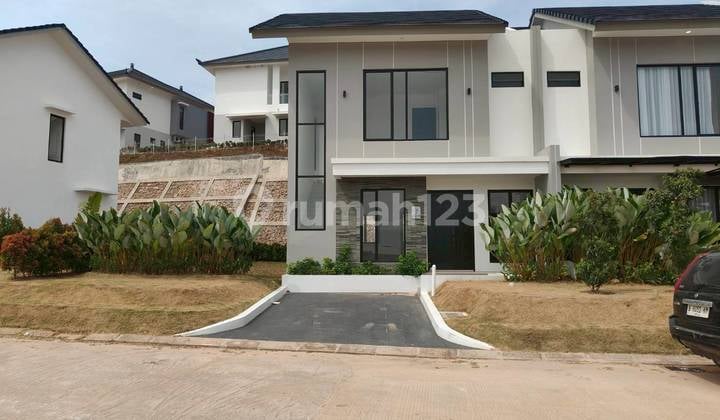 For Sale Fast New House Villa Panbil Kintamani Upslope Hook