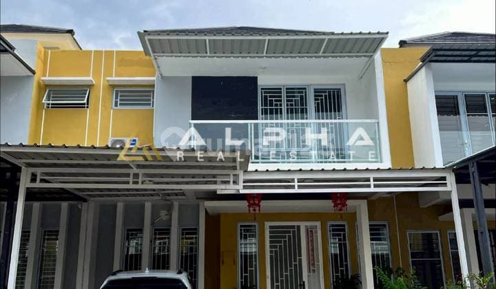 FOR SALE Ansley Park