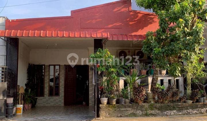 Di Jual Rumah di Taman Eirene Tiban