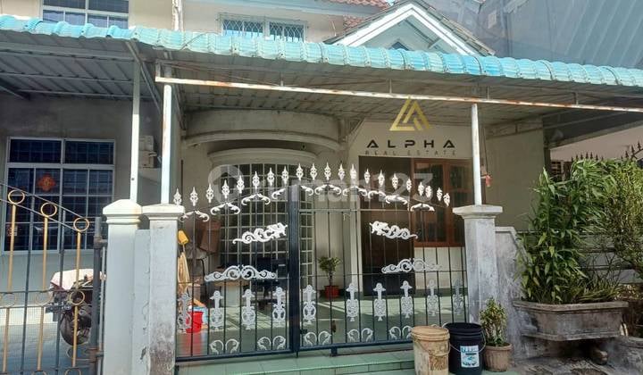 Dijual Rumah Baloi Mas Dekat Anggrek Permai
