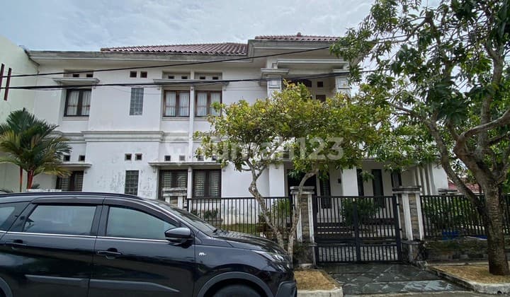 For Sale: Wisma Buana Indah Housing
