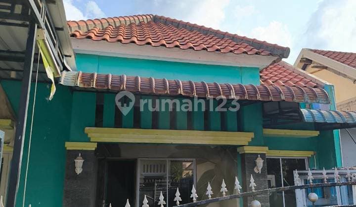 Dijual Murah Rumah di Citra Kota Mas Batam Center Sudah Renov