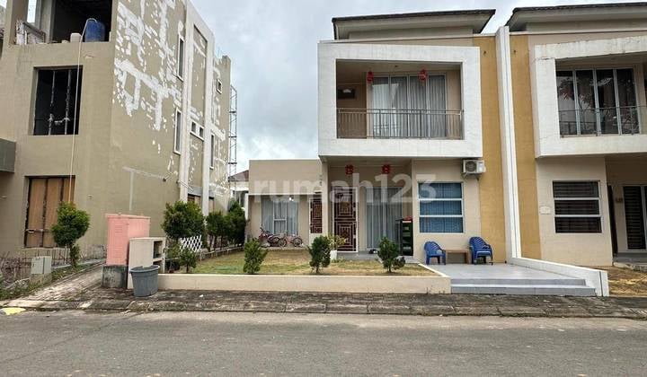 Monde Residence Hook Tengah Batam Center