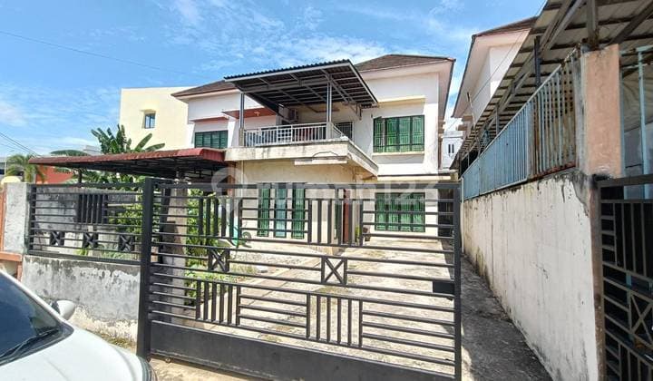 Dijual Rumah Golden Land Batam Center