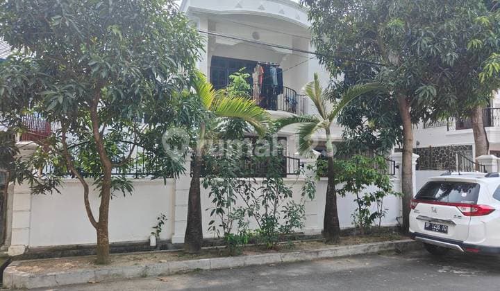 Dijual Cepat Perumahan Bukit Mas Lotus Nagoya