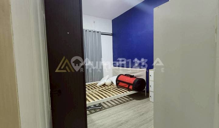 FOR SALE QUICK 1.5-Story Furnished House in Beverly Park Batam Center