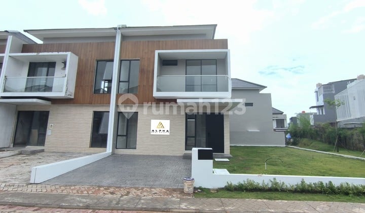 Dijual Lavish Hills Hook Batam Center