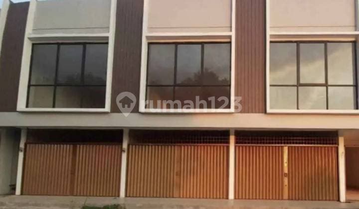 Ruko Glory Paris batam center