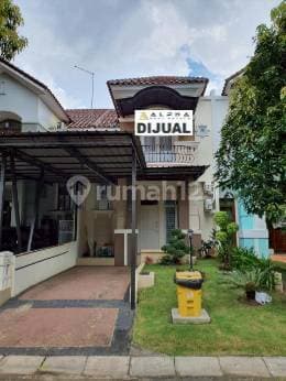 For Sale 2-Story House in Bellavista, Batam Center