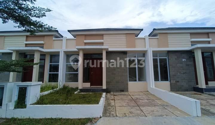 Takeover Cemara Park, Batam Center