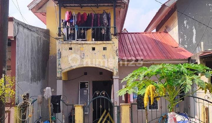 Dijual Murah Rumah Cemara Garden Batam Center