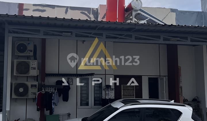 Dijual Rumah di Perumahan Oceanic Bliss Cluster Avante