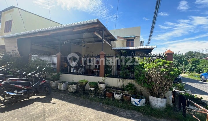 For Sale Alamanda Garden House Baloi Marina Park Near Grand Batam