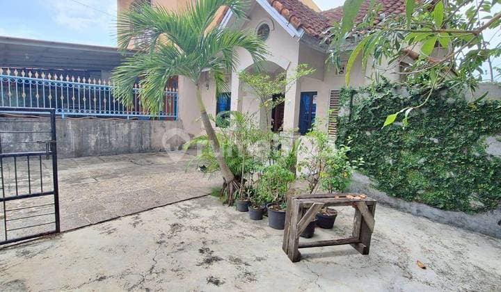 FOR QUICK SALE Anggrek Permai Baloi