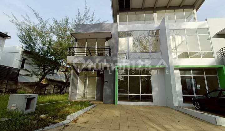 Dijual Rumah Tropicana Residence Hook Pasir Putih Batam Center