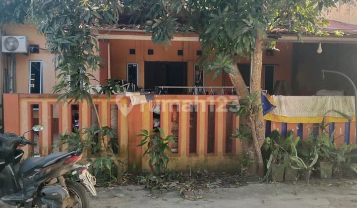 Perumahan Muka Kuning Indah 1 atau Genta 1