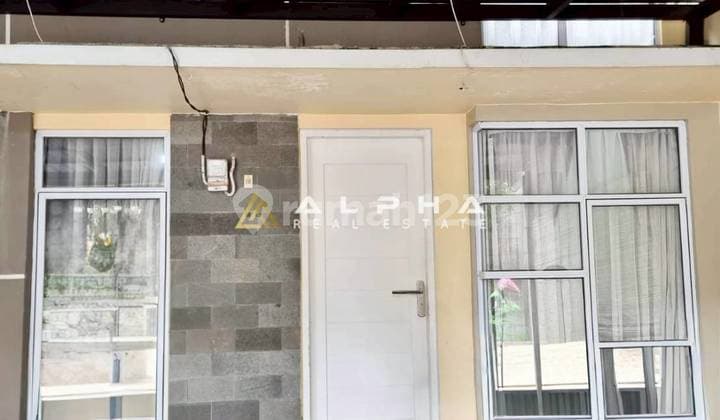 For Quick Sale: Dream Castle Gesya House in Batam Center