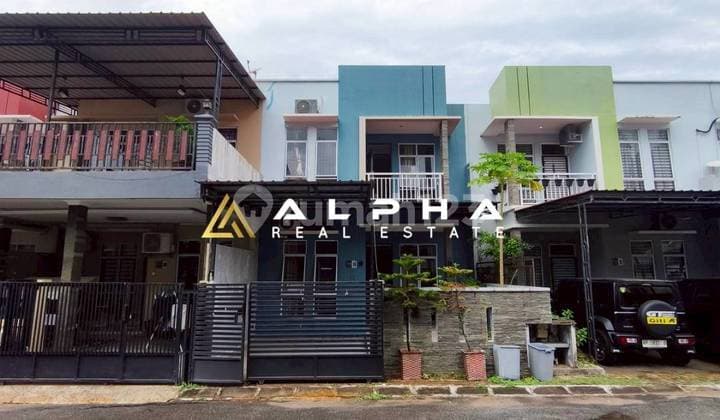Dijual Murah Osella Residence Batam