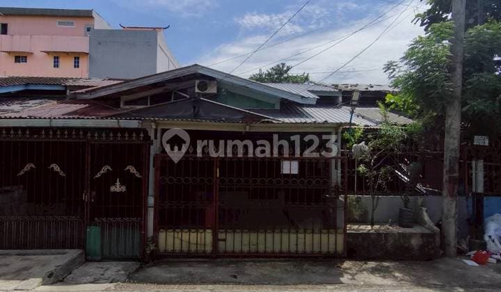 Quick sale of house in Marina Park - Nagoya (safe location, no flooding)