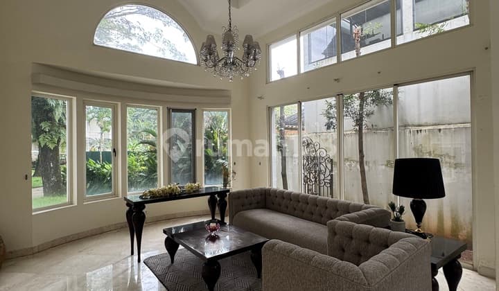 House For Rent Taman Golf