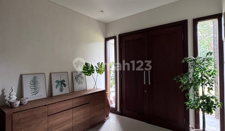 House For Rent Lippo Karawaci House For Rent Lippo Karawaci