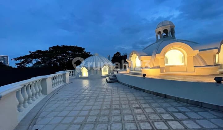 Nice House in Lippo Karawaci Golf Estate