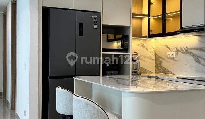 Hillcrest Apartment For Rent