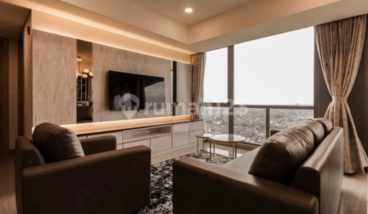 Hillcrest Apartment is Good