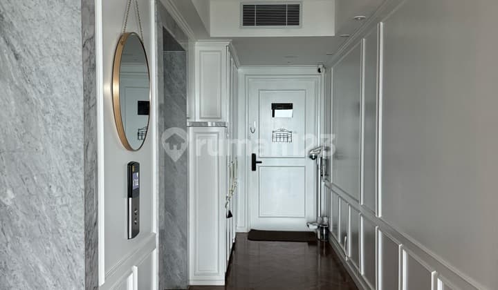 Apartement Hillcrest For Rent