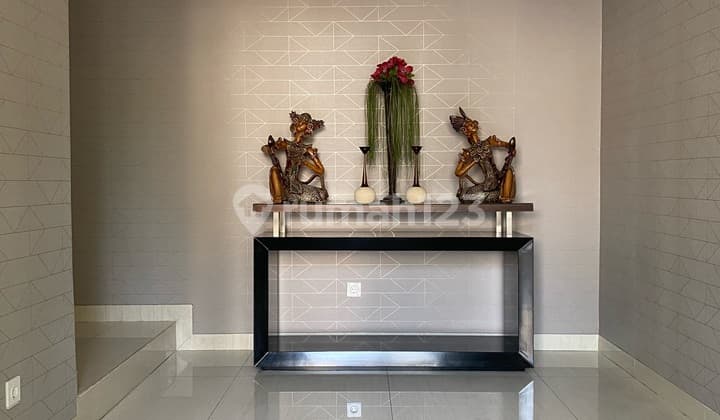 Rumah Bagus di Lippo Karawaci