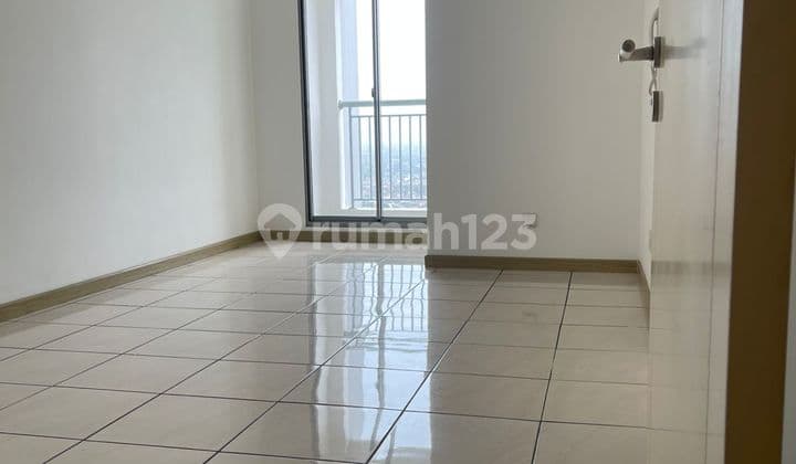 Di Sewa Apartemen 2 BR M Town Tower Avery Gading Serpong Tangerang Semi Furnished Bagus Siap Huni Gra