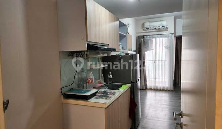 Disewa Apartemen M Town Gading Serpong Tangerang Full Furnished Bagus Siap Huni Fher