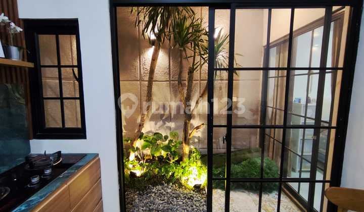 Dijual Rumah Murah Cluster Tondano Telaga Legok Tangerang Bagus Terawat Sekali Lokasi dekat Pintu Toll Siap Huni yoy