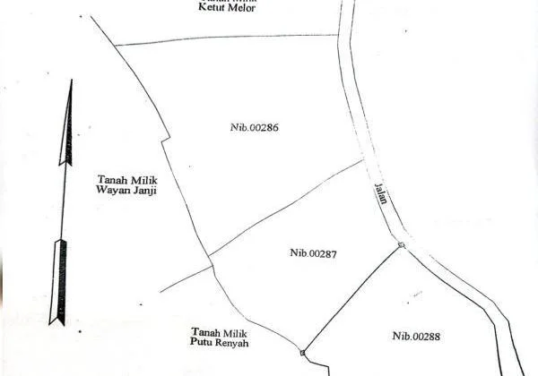 Kavling Siap Bangun Di Bali Kavling Siap Bangun Di Bali