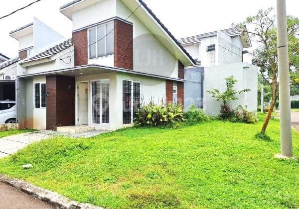 Rumah Siap Huni Di Kana Park Legok