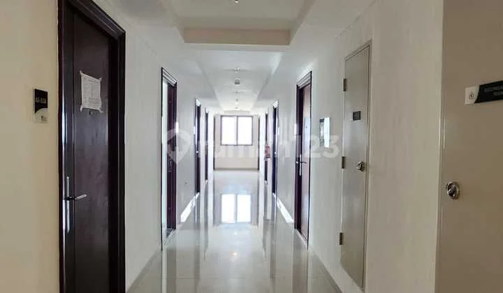Dijual Apartemen Sky House Alam Sutera Tangerang Bagus Siap Huni Alx