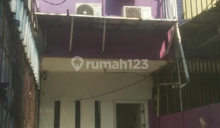 Disewa Ruko 3 Lantai Ciputat Raya Kebayoran Lama Jakarta Selatan Lokasi Strtegis Rei