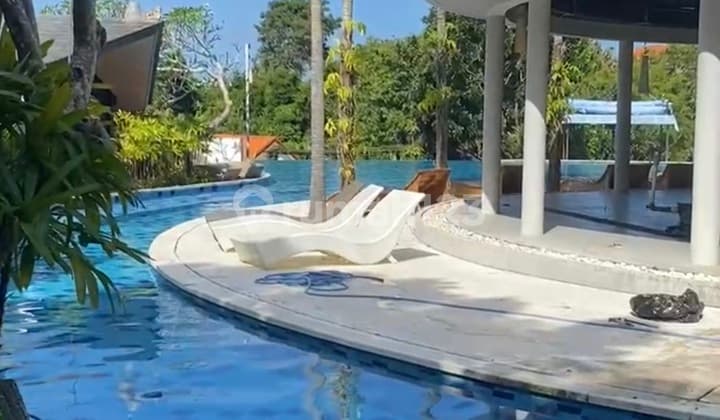 Dijual Villas Dancing Nusa Dua Kuta Selatan BAdung Bali Bagus Siap Huni