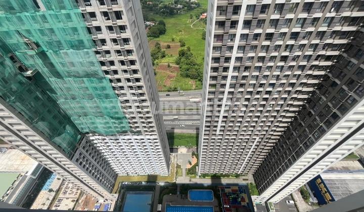 Dijual Apartemen 2 Br Sky House Alam Sutera Tangerang Tower Castila Baru Siap Huni Rei